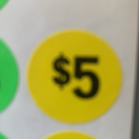 Tops - Picture 4 of 4